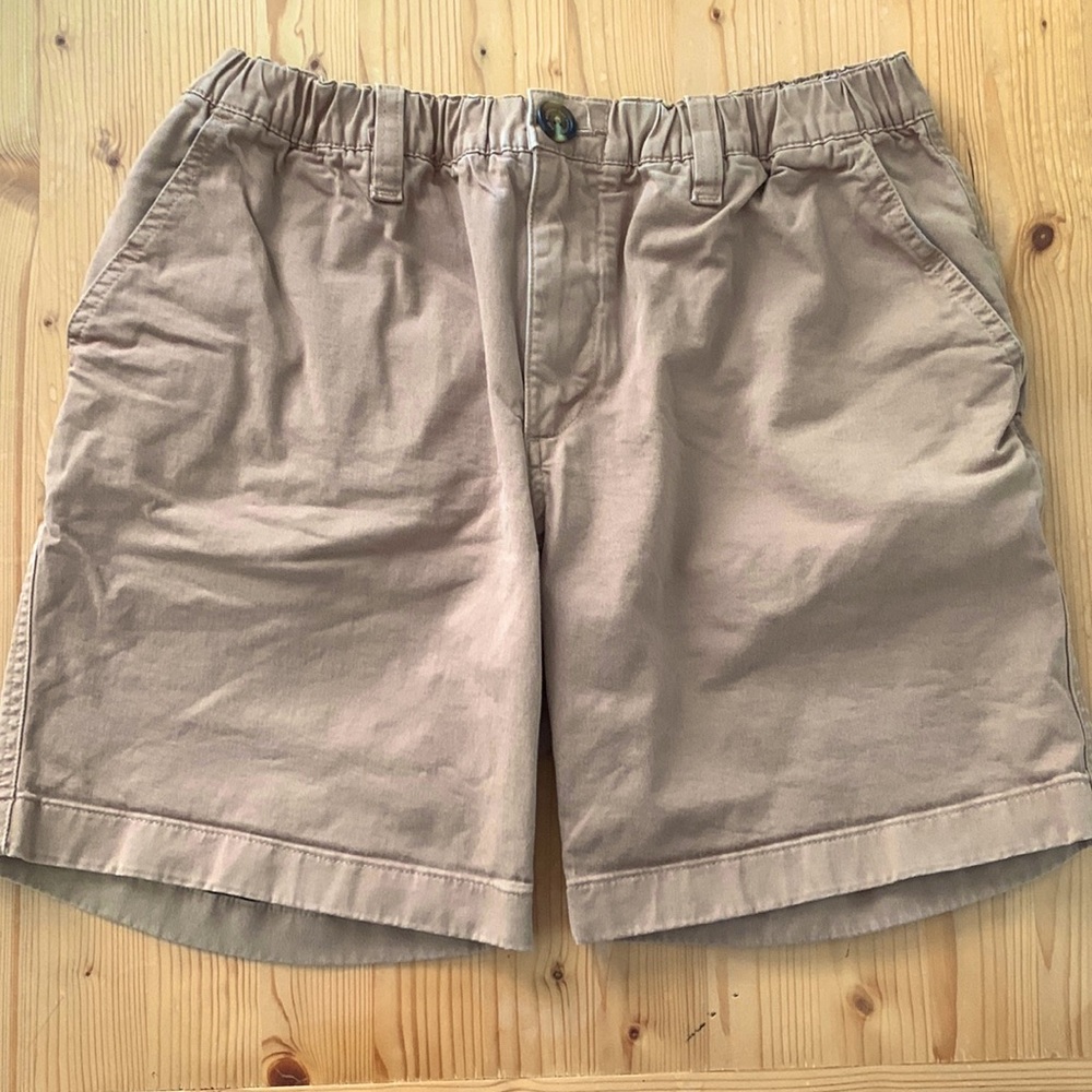 Chubbies Men’s Original Stretch 7” Short